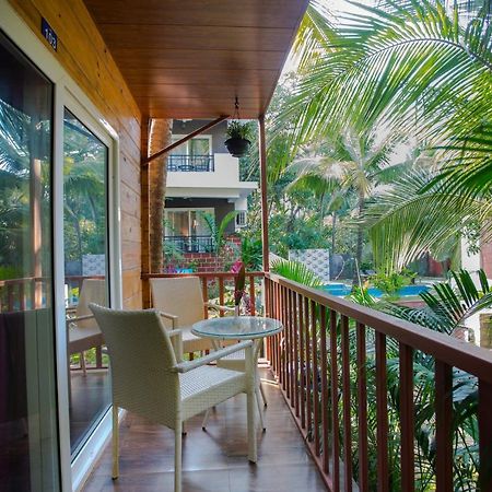 Kayan!V Resort مادريم المظهر الخارجي الصورة