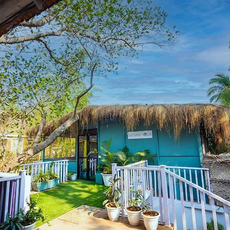 Kayan!V Resort مادريم المظهر الخارجي الصورة