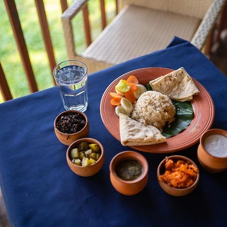Kayan!V Resort مادريم المظهر الخارجي الصورة