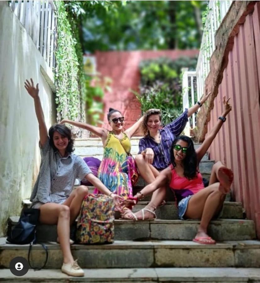 Kayan!V Resort مادريم المظهر الخارجي الصورة