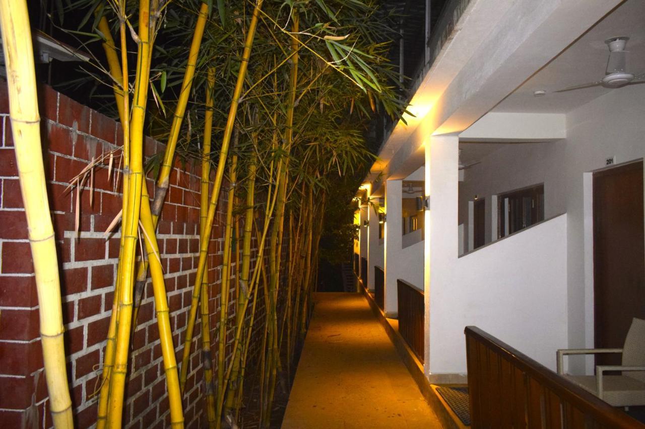 Kayan!V Resort مادريم المظهر الخارجي الصورة