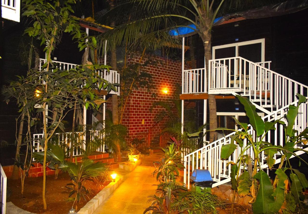 Kayan!V Resort مادريم المظهر الخارجي الصورة
