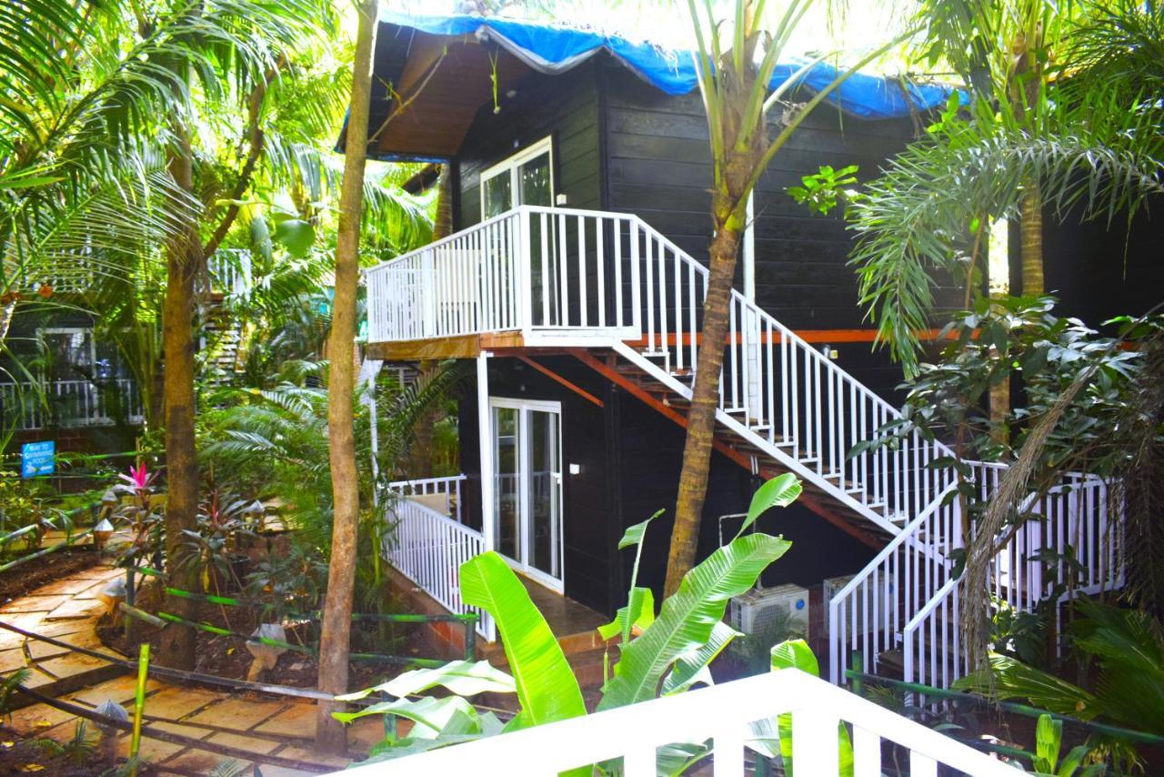 Kayan!V Resort مادريم المظهر الخارجي الصورة