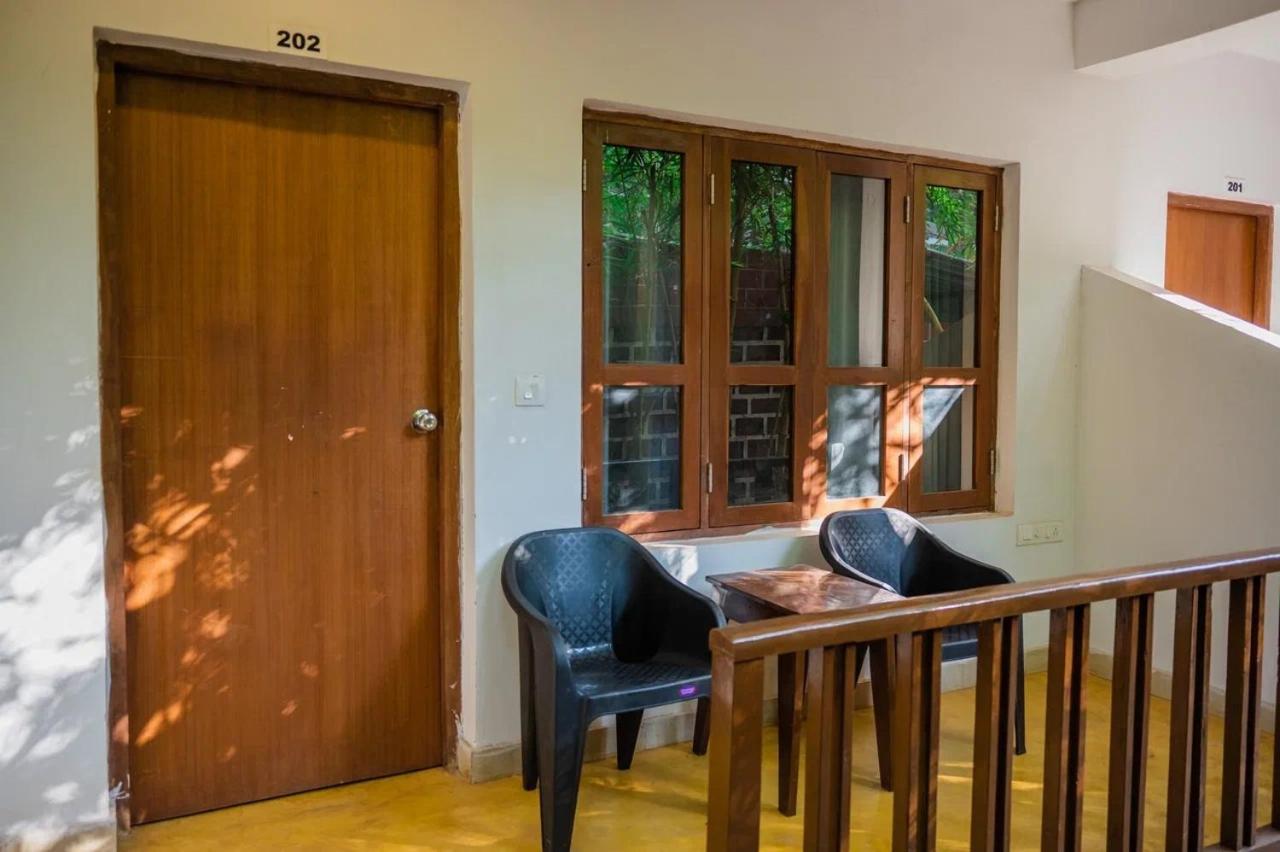 Kayan!V Resort مادريم المظهر الخارجي الصورة