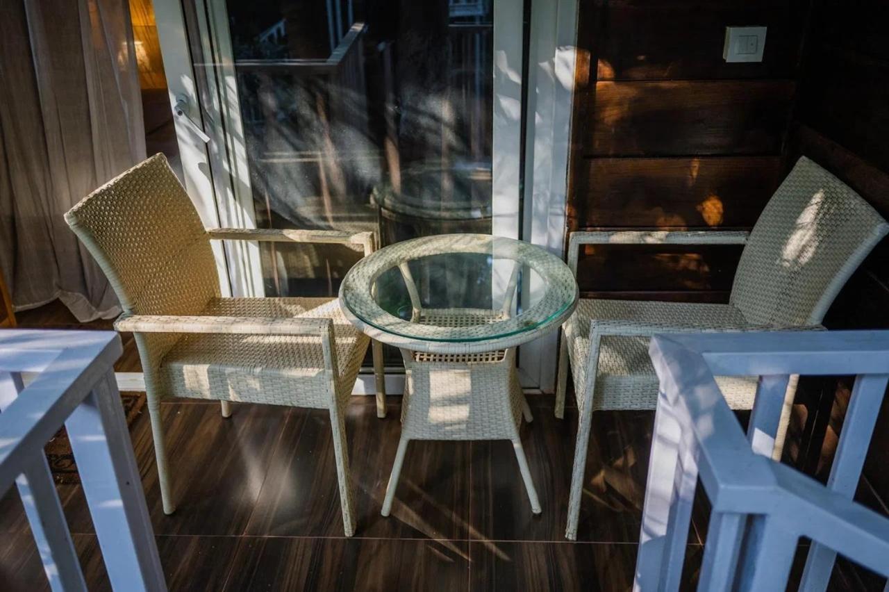 Kayan!V Resort مادريم المظهر الخارجي الصورة