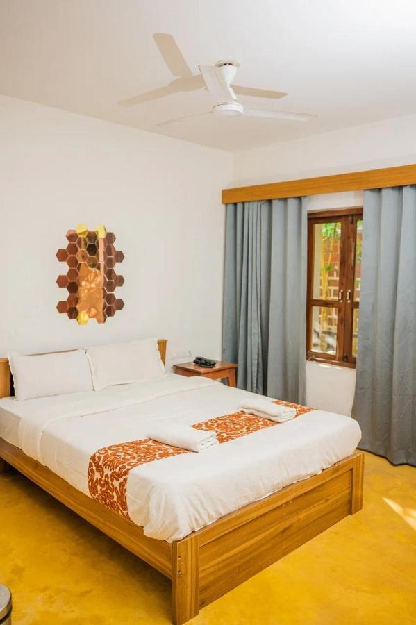 Kayan!V Resort مادريم المظهر الخارجي الصورة