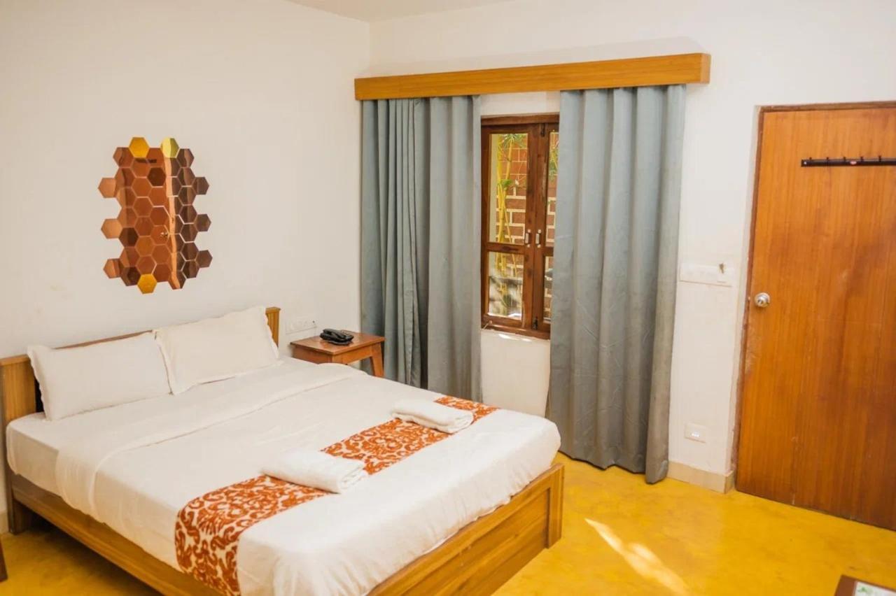 Kayan!V Resort مادريم المظهر الخارجي الصورة