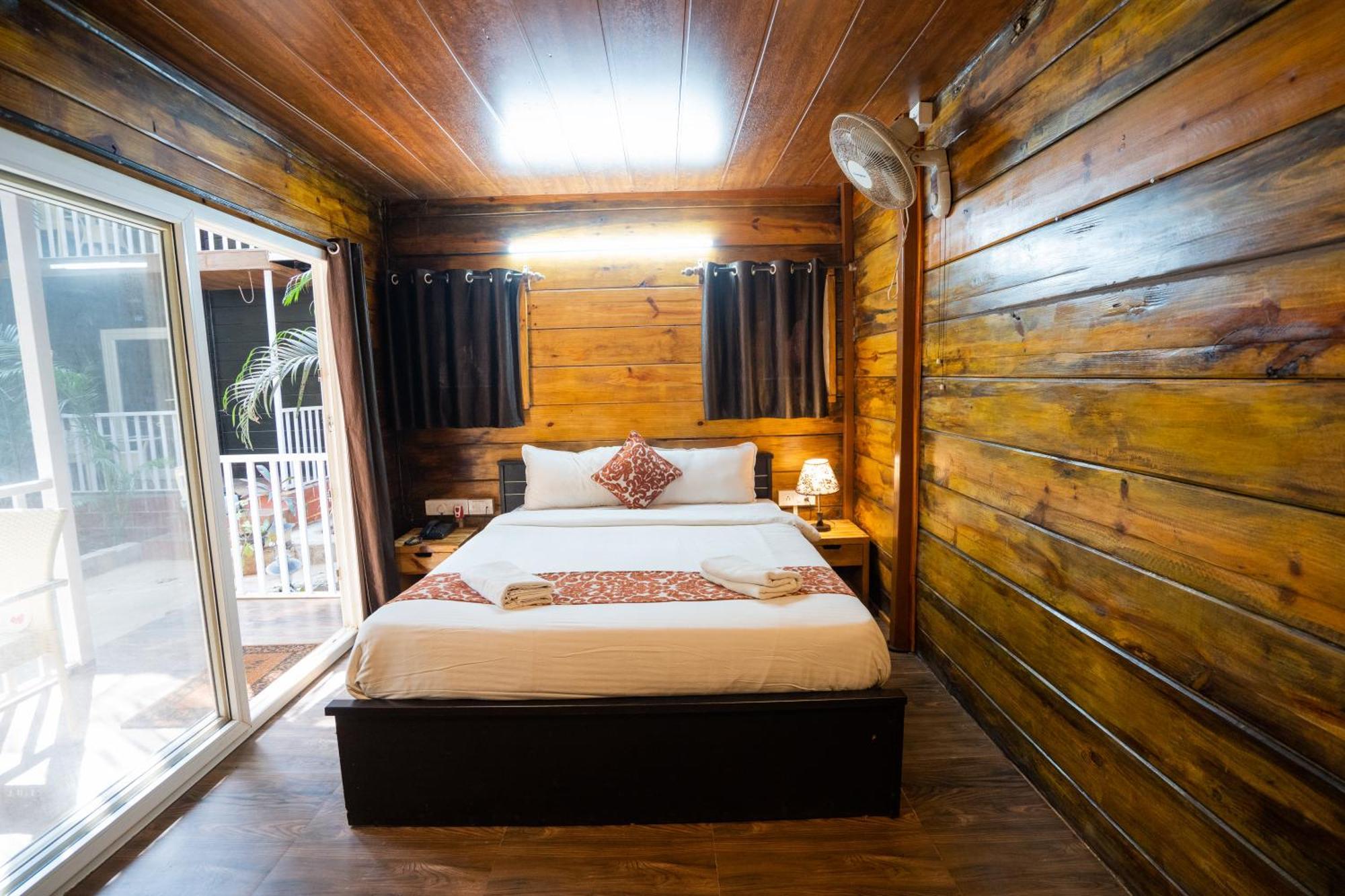 Kayan!V Resort مادريم المظهر الخارجي الصورة