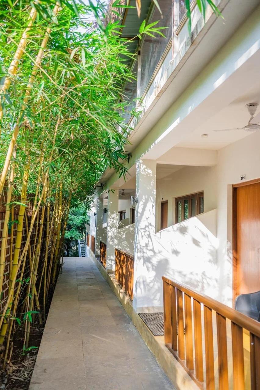 Kayan!V Resort مادريم المظهر الخارجي الصورة